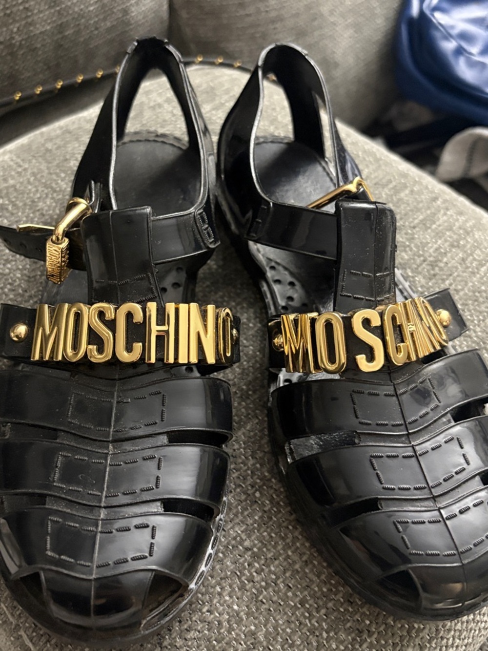 Men Accessories Subcategory Selection